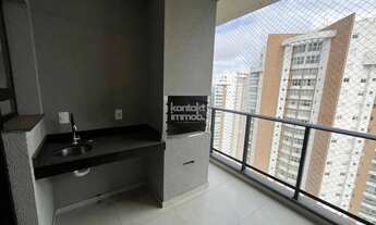 Imagem 5: Apartamento com 3 quartos, Parque Campolim - Sorocaba