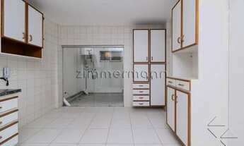 Imagem 15: APARTAMENTO GARDEN PINHEIROS 3 DORMITÓRIOS 2 VAGAS