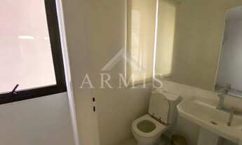 Imagem 2: Conjunto comercial de 38m² disponível para locação no Bairro Cerqueira Cesar, São Paulo