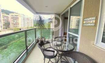 Imagem 3: Apartamento à venda, 3 quartos, 1 suíte, 1 vaga, Recreio dos Bandeirantes - RIO DE JANEIRO