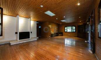 Imagem 5: Casa com 4 dormitórios, sendo 4 suítes para venda - Granja Viana - Cotia - SP