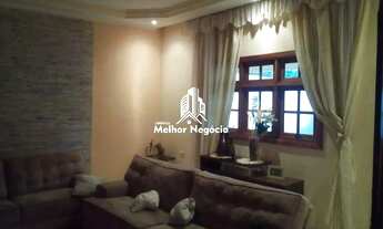 Imagem 6: Casa à venda, com 3 dormitórios sendo 1 suíte no Jardim Amanda II em Hortolândia - SP