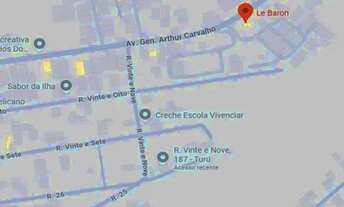 Imagem 2: TERRENO NO TURU PROX. AO LEBARON