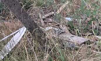 Imagem 5: Vende-se terreno