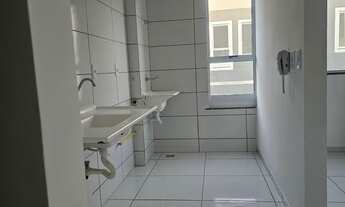 Imagem: ALUGO APARTAMENTO NO CONDOMÍNIO VILA DOS