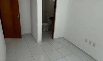 Imagem 6: Apartamento com 2 dormitórios à venda, 44 m² por R$ 140.000,00 - Gramame - João Pessoa/PB