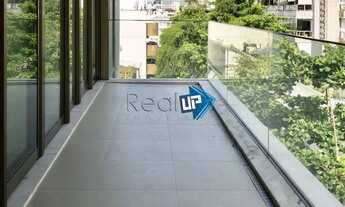 Imagem 4: COBERTURA DUPLEX- LEBLON-3 QUARTOS- 2 VAGAS