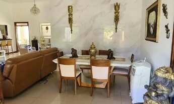 Imagem 4: Casa com 4 dormitórios à venda, 800 m² por R$ 1.370.000,00 - Itapuã - Salvador/BA