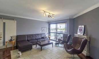 Imagem 3: Venda Apartamento 4 Dormitórios - 148 m² Perdizes