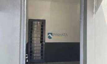 Imagem 2: Galpão, 184 m² - venda por R$ 1.300.000,00 ou aluguel por R$ 6.156,70/mês - Nova Vinhedo