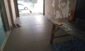 Imagem 9: Térrea para venda tem 116 metros quadrados com 2 quartos