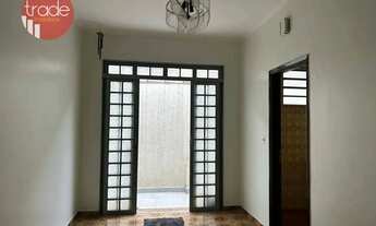 Imagem 3: Casa térrea com 03 Quartos para Alugar no Bairro Ribeirânia em Ribeirão Preto/SP com Pisci