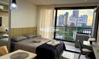 Imagem 4: Studio com 1 quarto, Tatuapé, São Paulo - R$ 500 mil, Cod: 13648