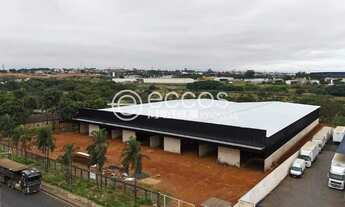 Imagem 5: Ponto comercial para aluguel, Distrito Industrial - Uberlândia/MG
