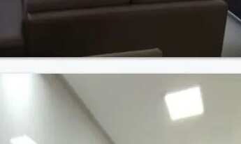 Imagem 3: Quarto aconchegante