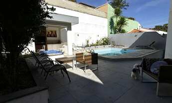 Imagem 5: Casa em Condomínio para Venda em Santana de Parnaíba, Alphaville, 4 dormitórios, 2 suítes