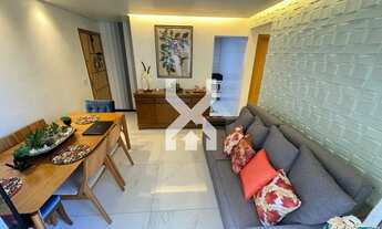 Imagem 4: Área privativa à venda, 3 quartos, 1 suíte, 2 vagas, Santa Inês - Belo Horizonte/MG