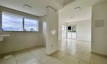 Imagem 7: Apartamento à venda, 1 dormitório, com sacada e box de garagem no bairro Camobi!