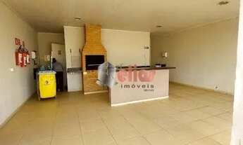 Imagem 3: Apartamento para aluguel com 53 m² e 2 quartos em Vila Cardia, Bauru - SP