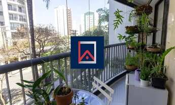 Imagem 7: Venda Apartamento 3 Dormitórios - 146 m² Pompéia