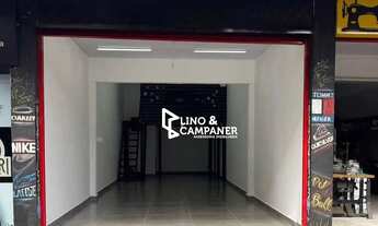 Imagem 2: Loja para alugar, 60 m² por R$ 4.500/mês - Centro - Londrina/PR