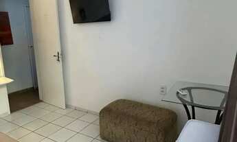 Imagem 7: Kitnet Meireles Kitnet com 1 dormitório