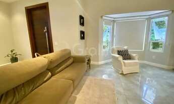 Imagem 4: Casa de 409m² com 4 suítes na Carvoeira