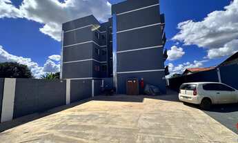 Imagem 2: ÁGIO ODISSEIA, ÁGUAS LINDAS, PERTO DO RODRIGUES