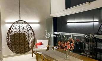 Imagem 5: Apartamento com 4 dormitórios à venda, 328 m² por R$ 4.700.000,00 - Alphaville - Barueri/S
