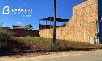 Imagem: Residencial Antonio Barbosa