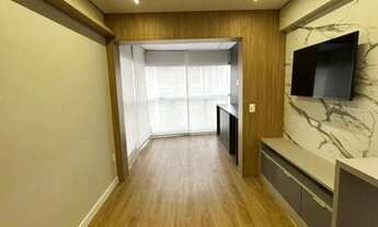 Imagem: Apartamento com 1 dormitório para alugar