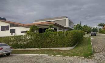 Imagem 4: Casa com 3 dormitórios à venda, 340 m² por R$ 850.000,00 - Zona Rural - Lagoa Seca/PB