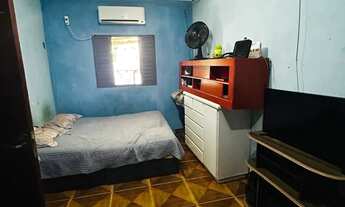 Imagem 7: Casa em Restinga