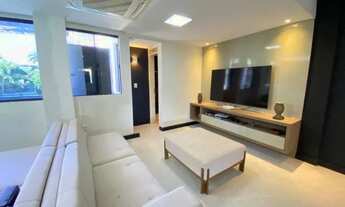 Imagem 2: Ibiza - Apartamento em Capim Macio - Natal 3 Quartos (1 suíte master, 2 semi suítes