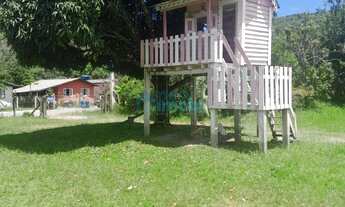 Imagem 6: Terreno em Ratones - Florianópolis