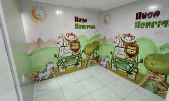 Imagem 6: Casa com mobília em porto