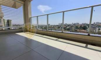 Imagem 4: Apartamento 2 Quartos 1 Suíte, 80 m², Jardim Sumaré