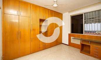 Imagem 4: Imóvel para venda possui 100 metros quadrados com 3 quartos em Icaraí - Niterói - RJ