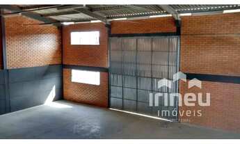 Imagem 3: GALPÃO ARAQUARI - SC