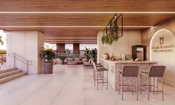 Imagem 4: Apartamento à venda no bairro Setor Marista - Goiânia/GO