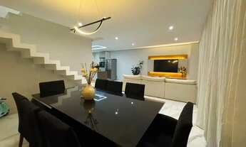 Imagem 5: Maravilhosa casa contemporânea com fino acabamento 4 suítes individuais