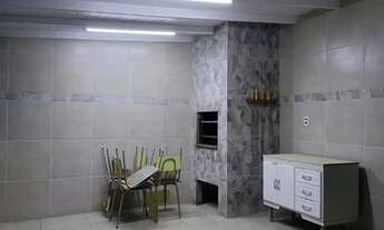 Imagem 3: Casa 1 dormitório centro Pinhal