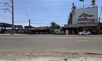 Imagem 3: Terreno 943m2 na Av. Tefé - Japiim