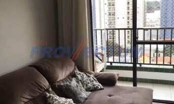 Imagem 3: Apartamento - Jardim Guanabara - Campinas