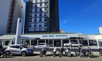 Imagem: Sala Centro Médico Odontológico