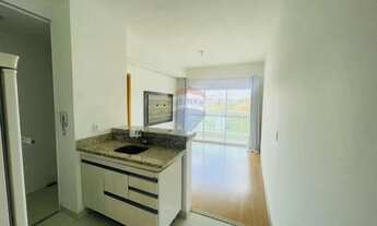 Imagem 2: Imóvel para aluguel com 65 metros quadrados com 1 quarto em São Mateus - Juiz de Fora - MG