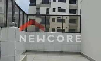 Imagem 3: Cobertura em Rua Francisca Júlia - Santana - São Paulo/SP