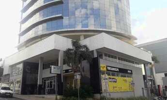 Imagem: Sala Comercial de 62m² no Centro de Gravataí