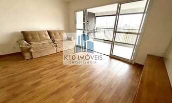 Imagem 3: Apartamento para Locação em São Paulo, Vila Mascote, 2 dormitórios, 1 suíte, 2 banheiros