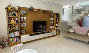 Imagem 5: Sobrado perfeito para realizar seu sonhos